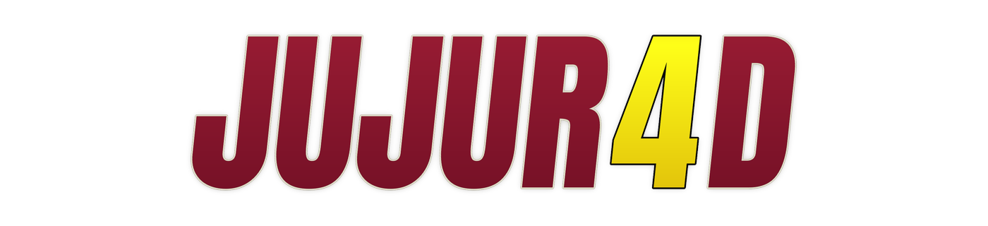 Jujur4D Logo